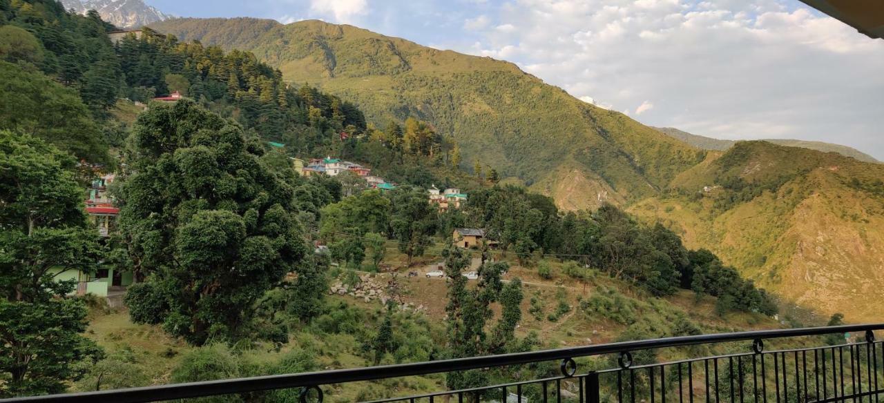 The Nest Hotel McLeod Ganj Exterior photo