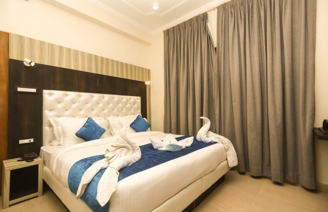 The Nest Hotel McLeod Ganj Exterior photo